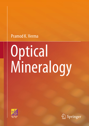 ISBN 9783031407642: Optical Mineralogy