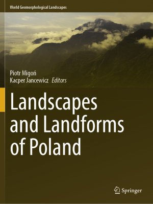 ISBN 9783031457647: Landscapes and Landforms of Poland / Kacper Jancewicz (u. a.) / Taschenbuch / xx / Englisch / 2025 / Springer International Publishing / EAN 9783031457647