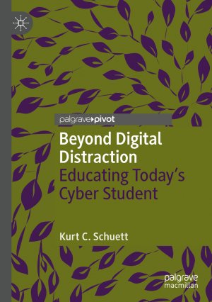 ISBN 9783031532177: Beyond Digital Distraction – Educating Today's Cyber Student