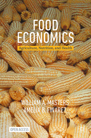 ISBN 9783031538391: Food Economics - Agriculture, Nutrition, and Health