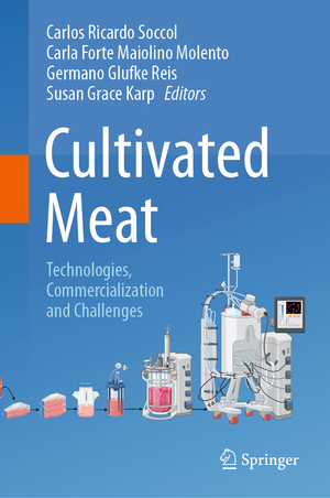 ISBN 9783031559679: Cultivated Meat