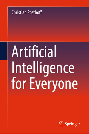 ISBN 9783031572074: Artificial Intelligence for Everyone