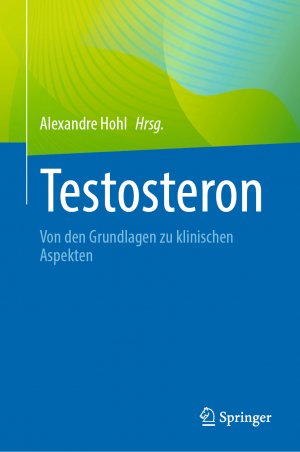 ISBN 9783031652448: Testosteron