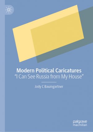 ISBN 9783031748929: Modern Political Caricatures