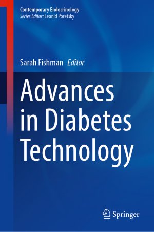 ISBN 9783031753510: Advances in Diabetes Technology