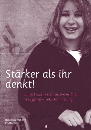 ISBN 9783033007659: Stärker als ihr denkt!