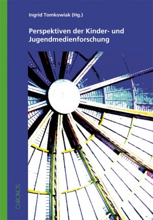 neues Buch – Herausgegeben:Tomkowiak, Ingrid – Perspektiven der Kinder- und Jugendmedienforschung