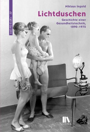 ISBN 9783034012768: Lichtduschen: Geschichte einer Gesundheitstechnik, 1890–1975 (Interferenzen / Studien zur Kulturgeschichte der Technik) Ingold, Niklaus