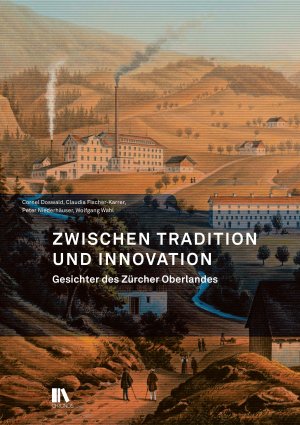 ISBN 9783034017893: Zwischen Tradition und Innovation