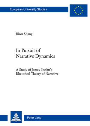 ISBN 9783034305624: In Pursuit of Narrative Dynamics