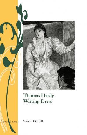 ISBN 9783034307390: Thomas Hardy Writing Dress