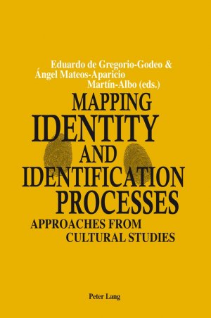 ISBN 9783034310536: Mapping Identity and Identification Processes – Approaches from Cultural Studies