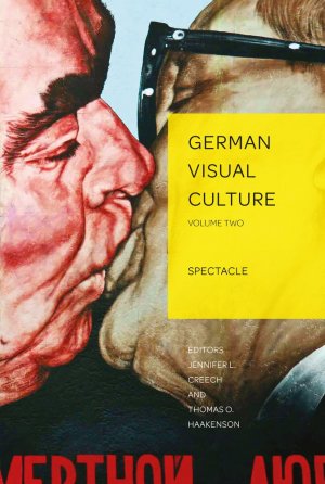 ISBN 9783034318037: Spectacle