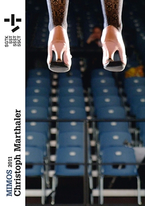 ISBN 9783034327169: MIMOS 2011 – Christoph Marthaler