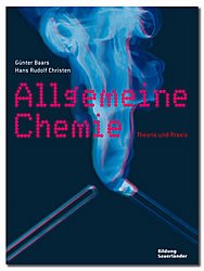 ISBN 9783034500210: Allgemeine Chemie: Theorie und Praxis