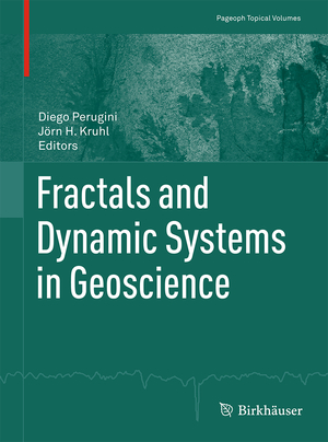 ISBN 9783034809351: Fractals and Dynamic Systems in Geoscience