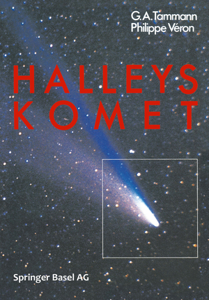 ISBN 9783034866262: Halleys Komet.