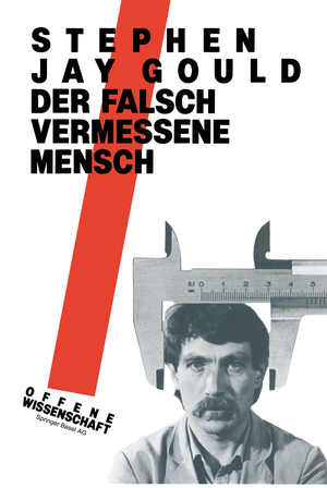 ISBN 9783034867733: Der Falsch Vermessene Mensch