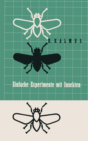 ISBN 9783034869942: Einfache Experimente mit Insekten