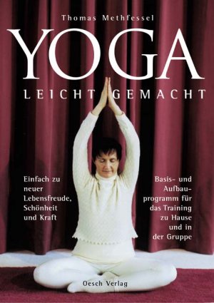 ISBN 9783035000375: Yoga - Leicht gemacht