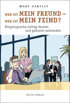 ISBN 9783035000498: Wer ist mein Freund - Wer ist mein Feind?