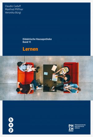 ISBN 9783035502794: Lernen – Didaktische Hausapotheke Band 11