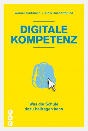 ISBN 9783035503111: Digitale Kompetenz – Was die Schule dazu beitragen kann