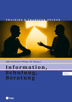 ISBN 9783035519891: Information, Schulung, Beratung (Print inkl. eLehrmittel)