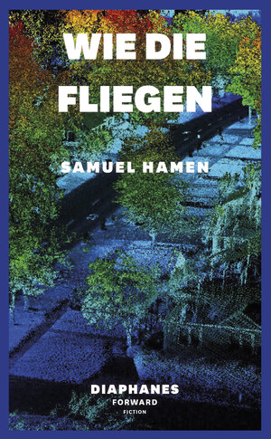 ISBN 9783035806182: Wie die Fliegen