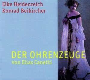 ISBN 9783036911021: Der Ohrenzeuge