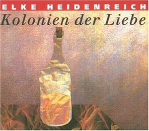 ISBN 9783036911168: Kolonien der Liebe