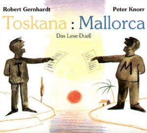 ISBN 9783036911267: TOSKANA : MALLORCA