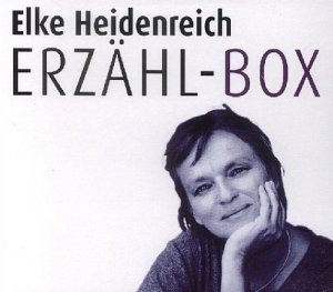 ISBN 9783036911472: Erzähl-Box. 4 CDs. Kolonien der Liebe / Der Welt den Rücken. Lesung.