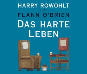 ISBN 9783036911977: Das harte Leben