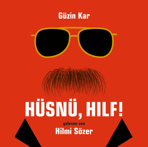 ISBN 9783036912929: Hüsnü, hilf! Sofortglück für alle