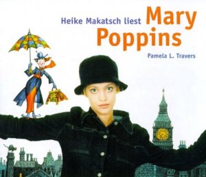 ISBN 9783036913124: Mary Poppins