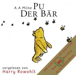 ISBN 9783036913308: Pu der Bär