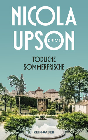 ISBN 9783036950495: Tödliche Sommerfrische