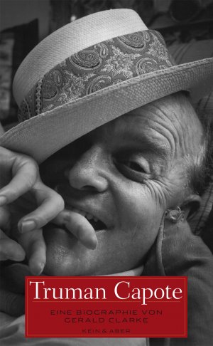 ISBN 9783036951775: Truman Capote. Eine Biographie