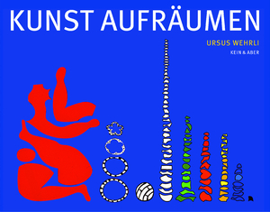 ISBN 9783036952215: Kunst aufräumen