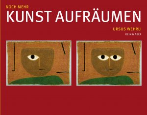 ISBN 9783036952239: Noch mehr Kunst aufräumen (HANDSIGNIERT)