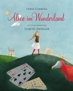 ISBN 9783036955032: Alice im Wunderland