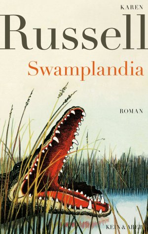 ISBN 9783036955148: Swamplandia