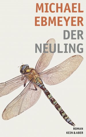 ISBN 9783036955322: Der Neuling: Roman Roman