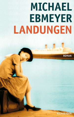 ISBN 9783036955704: Landungen