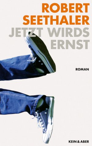 ISBN 9783036955742: Jetzt wirds ernst - Roman