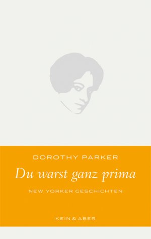 ISBN 9783036955896: Du warst ganz prima - New Yorker Geschichten