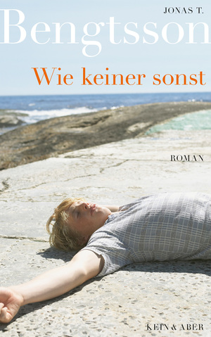 ISBN 9783036956688: Wie keiner sonst