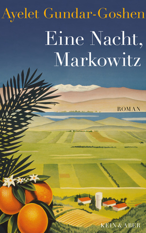 ISBN 9783036956817: Eine Nacht, Markowitz