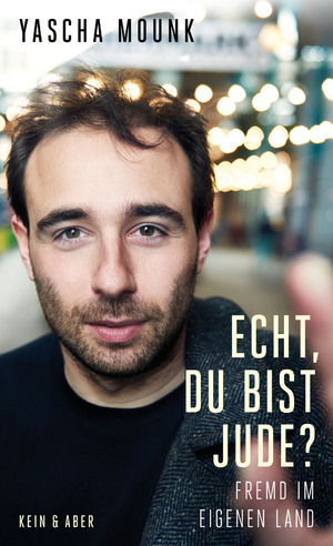 ISBN 9783036957272: Echt, du bist Jude? - Fremd im eigenen Land